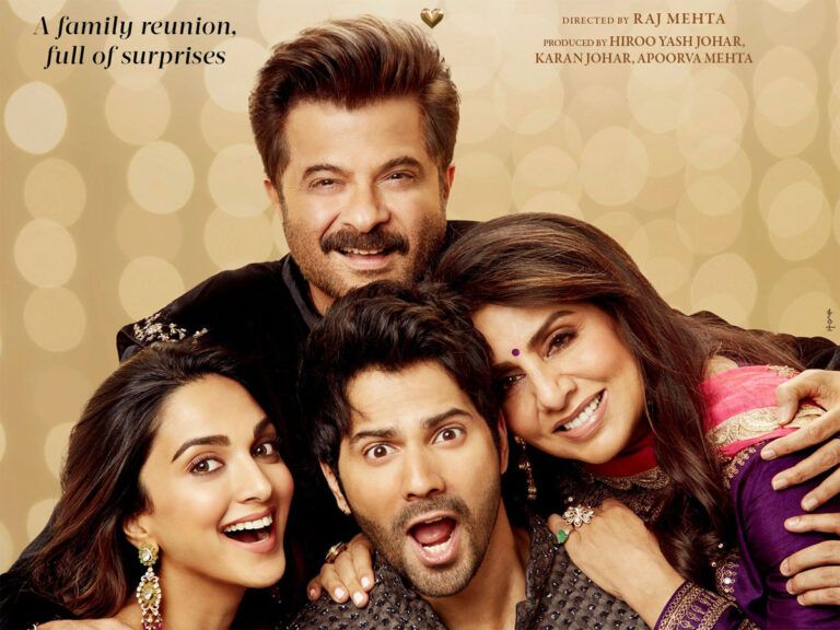 What’s With The Marketing Overdrive For Jug Jugg Jeeyo?