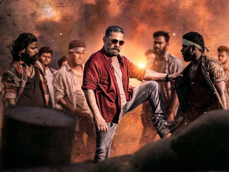 Vikram Breaks and Makes Records at Kerala Box Office!