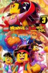 LEGO Monkie Kid: Embrace Your Destiny Movie Streaming Online