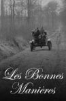 Les bonnes manières Movie Streaming Online
