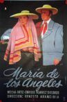 María de los Ángeles Movie Streaming Online
