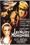 Moscow Nights Movie Streaming Online