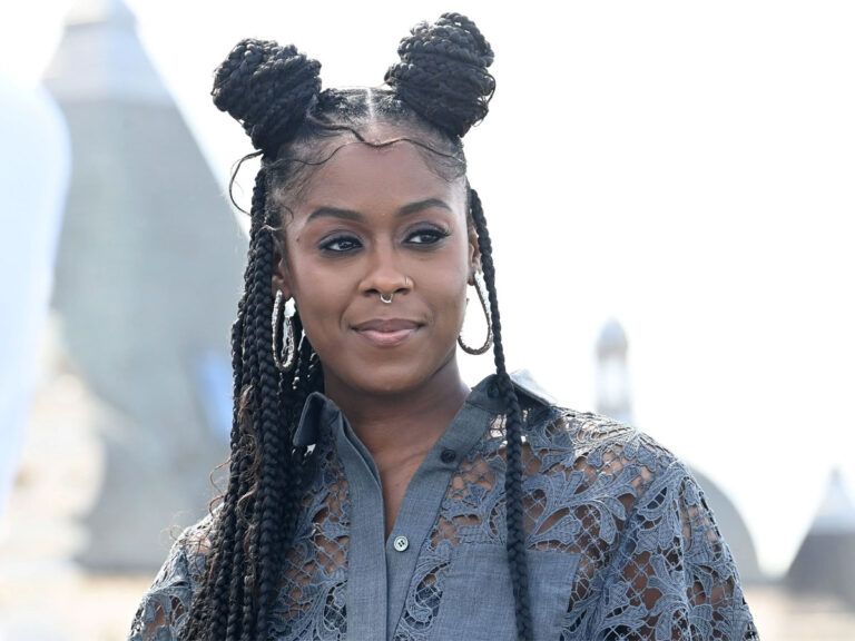 Obi-Wan Kenobi: Star Wars Stands With Moses Ingram Against Racism