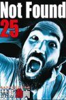 Not Found 25 Movie Streaming Online