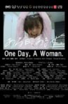 Oneday, A Woman. Movie Streaming Online