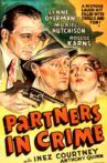 Partners in Crime Movie Streaming Online