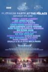 Platinum Party at the Palace Movie Streaming Online