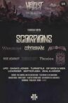 Scorpions - Au Hellfest 2022 Movie Streaming Online
