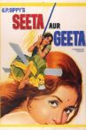 Seeta and Geeta Movie Streaming Online
