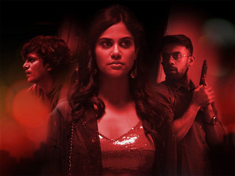 This Show is Trending on Netflix India Top 10 Ahead of season 2