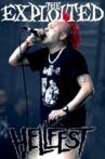 The Exploited - Au HellFest 2022 Movie Streaming Online