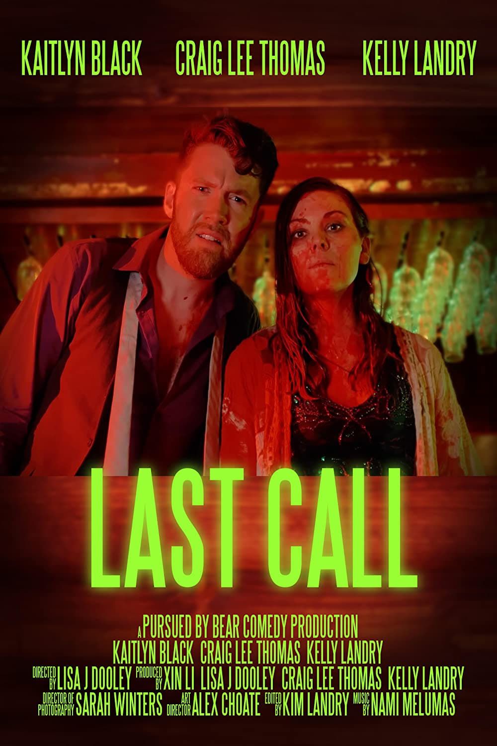 The Last Call Movie Streaming Online Watch