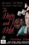 To Have and to Hold Movie Streaming Online
