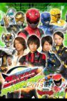Tokumei Sentai Go-Busters Final Live Tour 2013 Movie Streaming Online