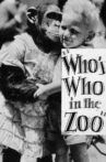 Who's Who in the Zoo Movie Streaming Online