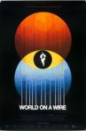 World on a Wire Movie Streaming Online