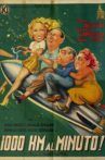 1000 km al minuto! Movie Streaming Online