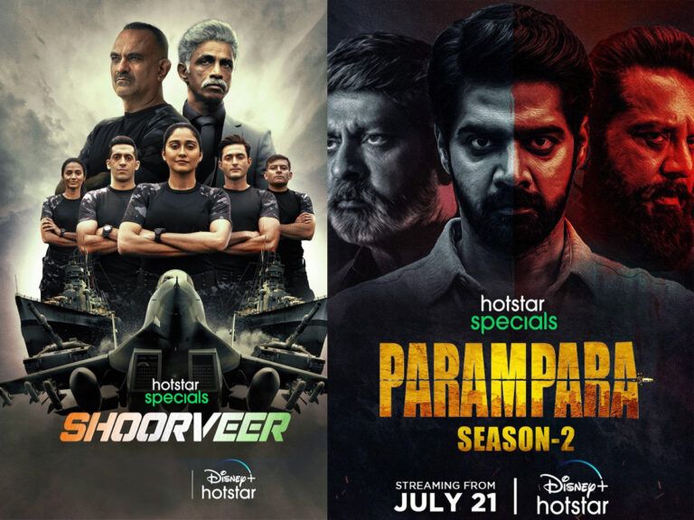 4 Original Series In 3 Weeks; Why Is Hotstar’s Spree Concerning?