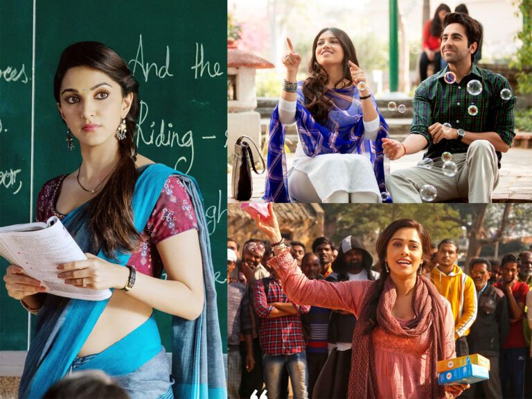 Stream 5 Best Films On Sexual Taboos Before SonyLIV’s Dr. Arora