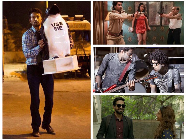 Top 5 Black Comedy Crime Movies To Stream Before Good Luck Jerry