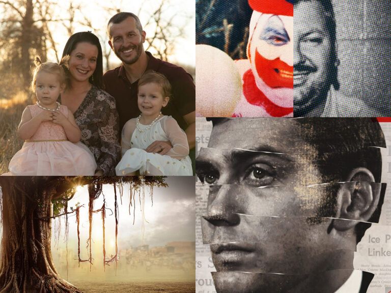 Top 5 Crime Documentaries To Stream Before Indian Predator