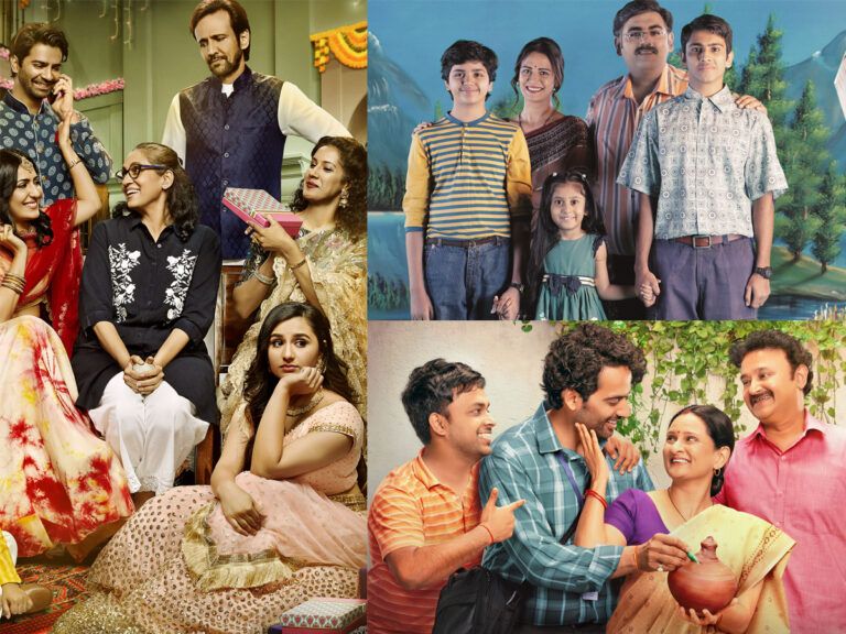 Top 5 Family Drama Shows To Stream Before Hotstar’s Ghar Waapsi
