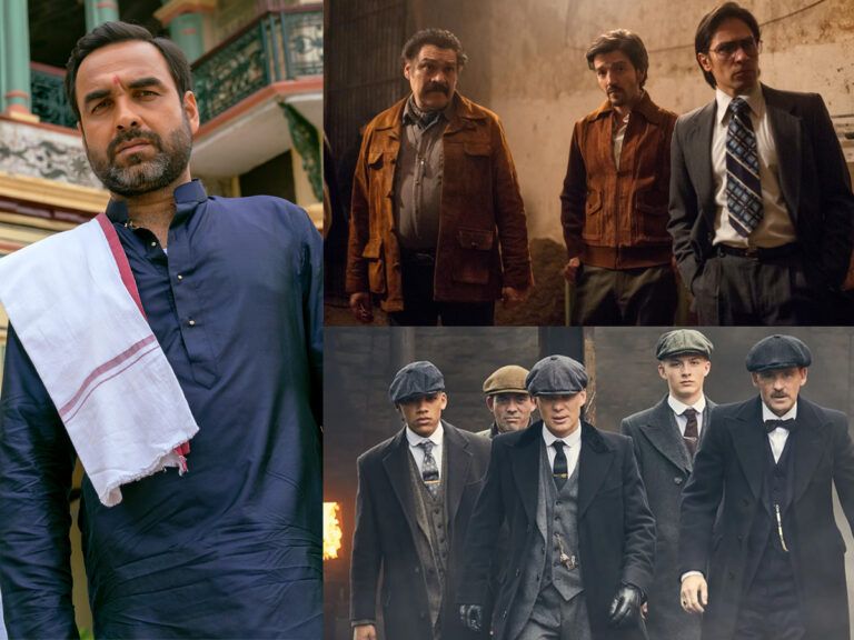 5 Gangster Shows To Binge Watch Before Enjoying Rangbaaz Season 3