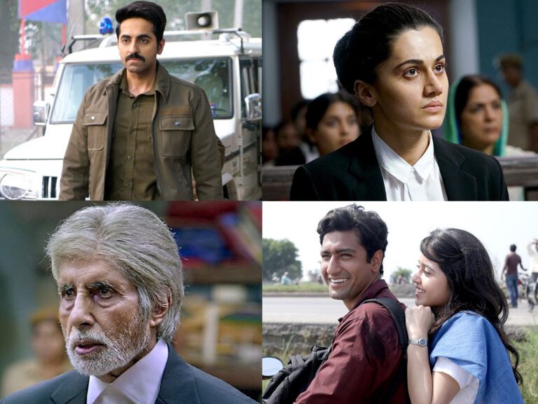 5 Must Watch Social Dramas if You Liked 19(1)(a)