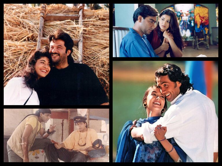 5 Must-Watch & Underrated 90s Indian Movies to Stream on OTT (Part-2)