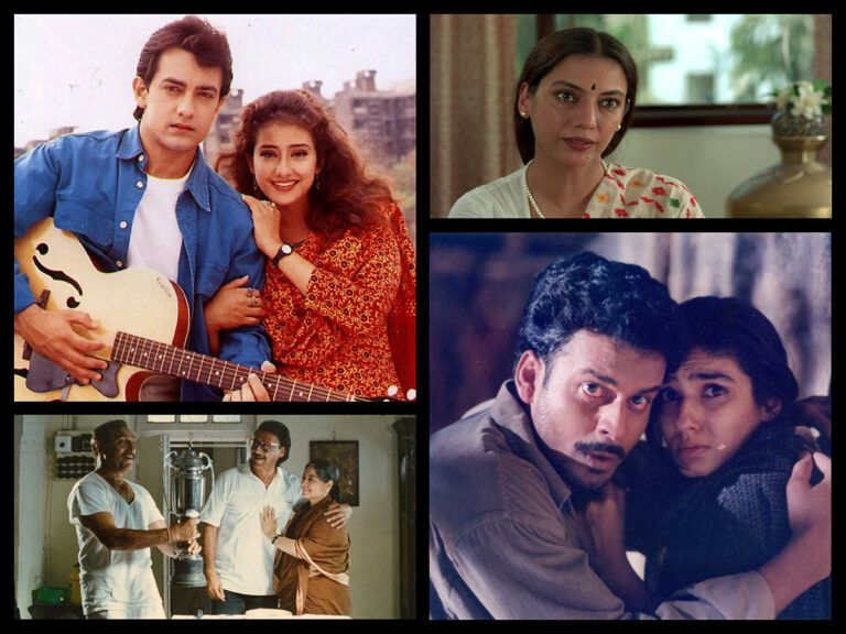 5 Must-Watch & Underrated 90s Indian Movies to Stream on OTT (Part-3)