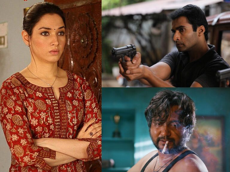Top 5 Tamil Thriller Shows To Stream Before Victim – Who Is Next?