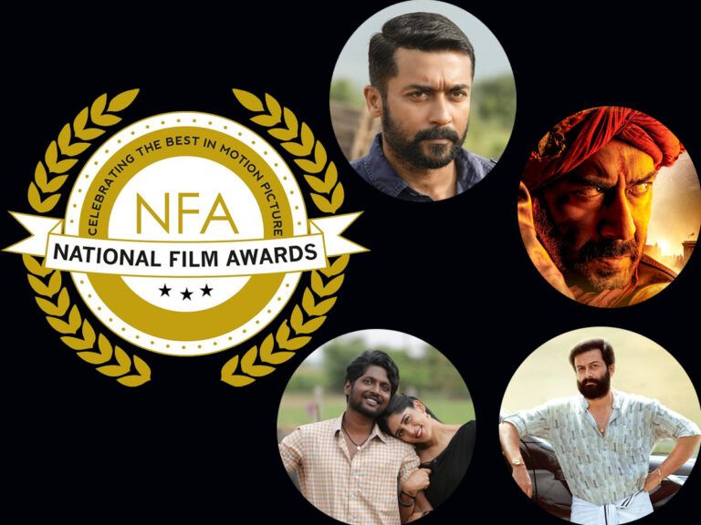 68th National Film Awards Winners List and Where To Stream Them