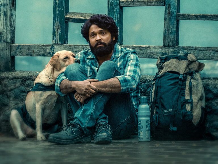 Chaos Reigns At Voot Select Over 777 Charlie & Its OTT Release!