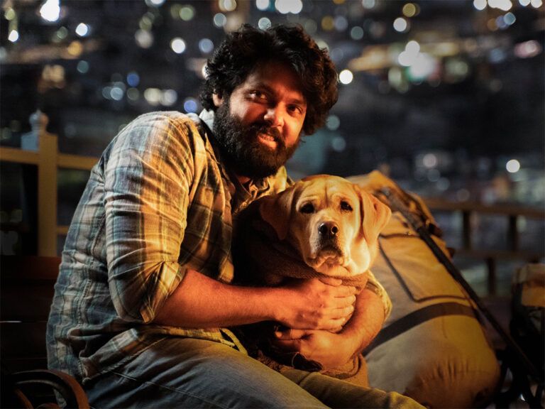 Kannada Film ‘777 Charlie’ OTT Release Date And Platform Out!