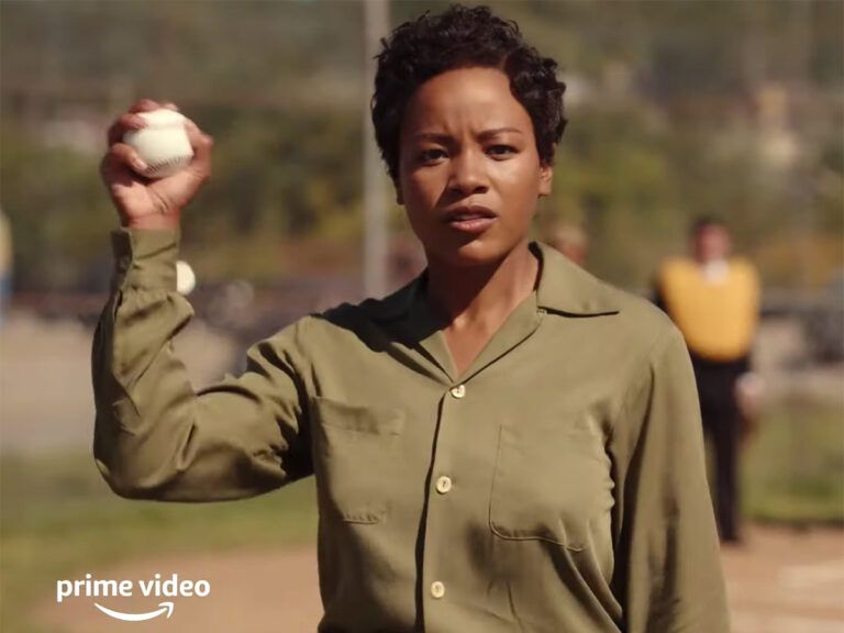 Amazon Prime Video Drops ‘A League of Their Own’ Series Trailer