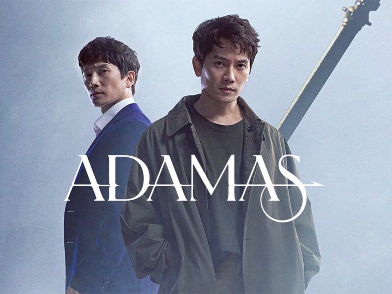 Buzzy K-Drama ‘ADAMAS’ OTT Release Date And Platform In India