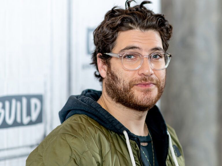 Arnold Schwarzenegger’s Netflix Series Casts ‘Iron Man 3’ Actor