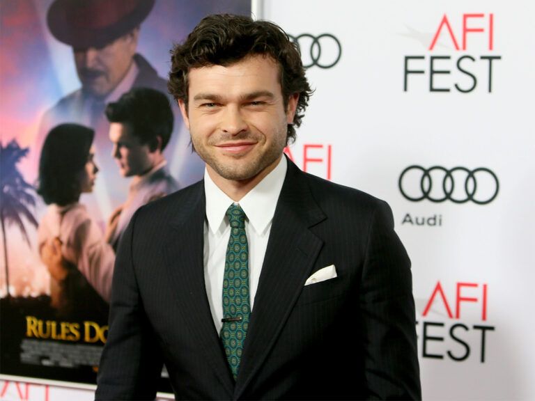 MCU’s Disney+ Show ‘Ironheart’ Casts Solo Actor Alden Ehrenreich