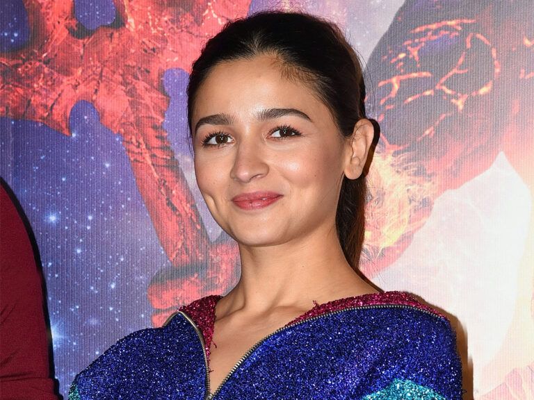 Alia Bhatt Is Ruling the Roost in Tentpole Theatricals and Streaming Originals! How?