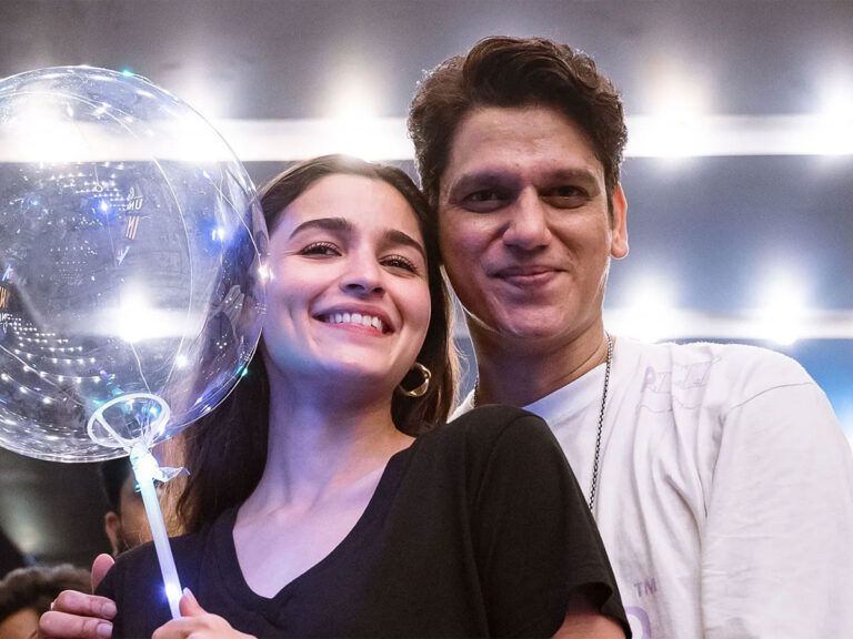 Will Darlings Break The Block Of Dark Comedies In Bollywood?