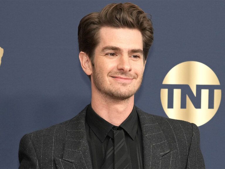 Andrew Garfield To Play Richard Branson In Buzzy Series ‘Hot Air’