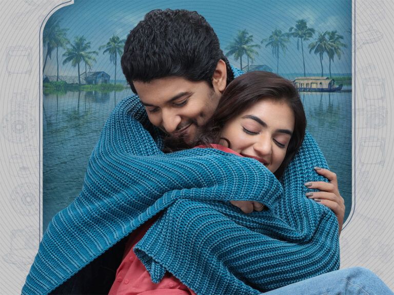 Netflix Helps ‘Ante Sundaraniki’ Crack Letterboxd Top Films List