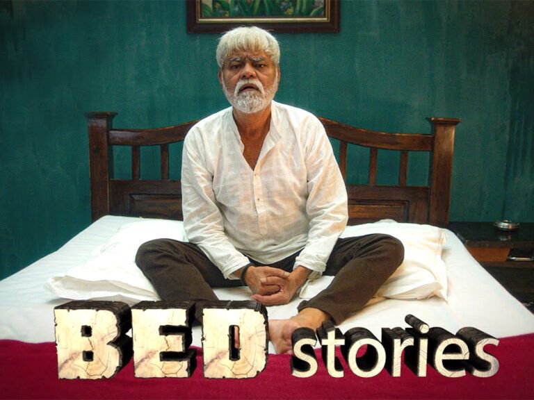Bed Stories: An Unknown Indian Series Started Streaming Ghostly