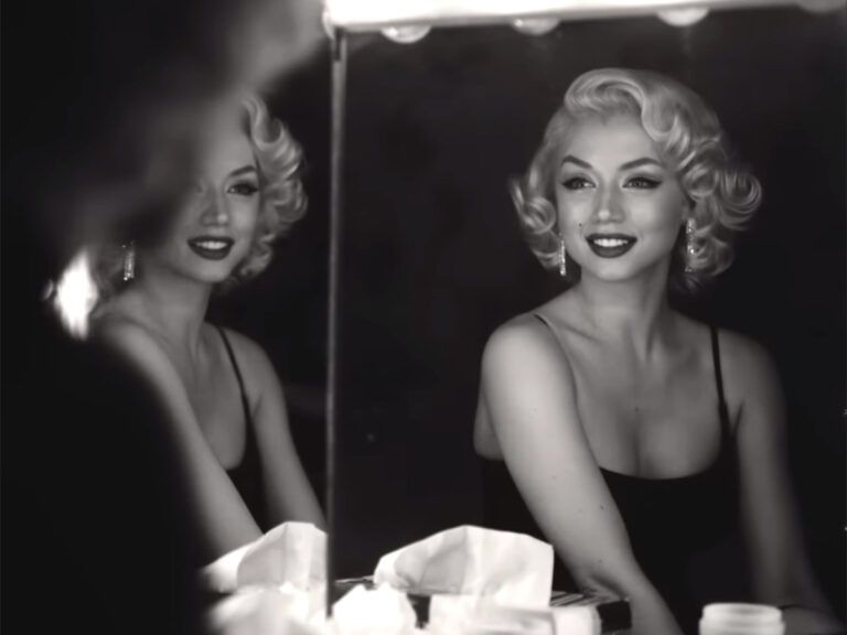 Blonde’ Trailer: Release Date, Cast, Plot, Streaming Platform