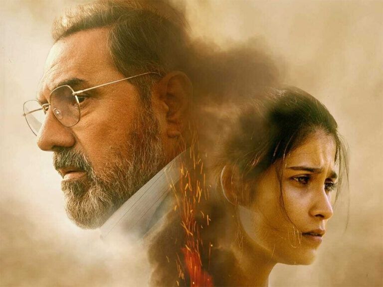 Boman Irani Starrer Masoom Enters ‘Top 10 Most Viewed’ Shows List