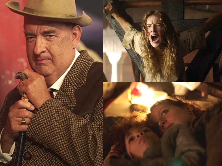 Elvis & More: BookMyShow Stream’s August First Fortnight Lineup