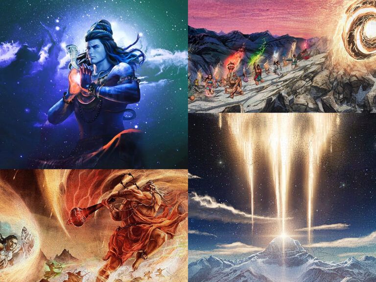 ‘Brahmastra : The Vision’ sucks audience into the mythical world of Astras!