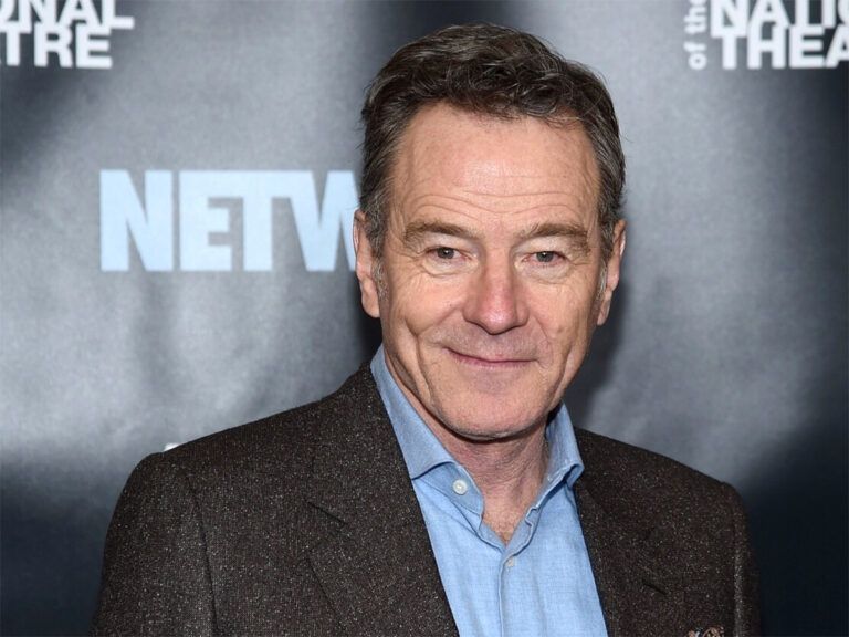 Bryan Cranston’s Your Honor S2 Begins Filming. Will There Be a S3?
