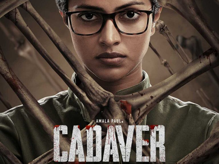 Tamil Film ‘Cadaver’ Skips Theatres, To Release Directly On This OTT