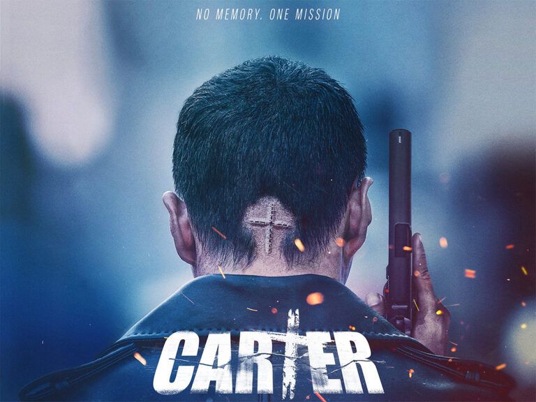 ‘Carter’ On Netflix: Man With No Memory & A Dangerous Mission!